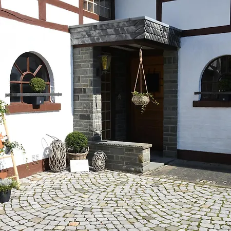 Rurberger Ruhe Simmerath