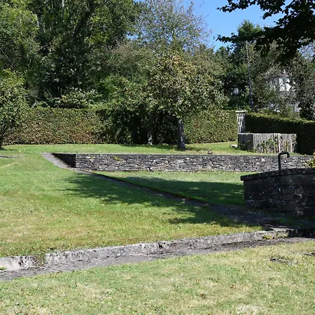 Διαμέρισμα Rurberger Ruhe