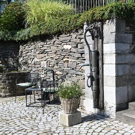 Rurberger Ruhe Διαμέρισμα