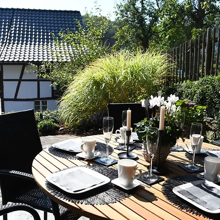 Rurberger Ruhe Διαμέρισμα Simmerath