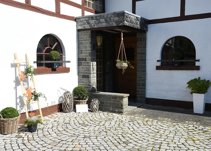 Rurberger Ruhe Simmerath