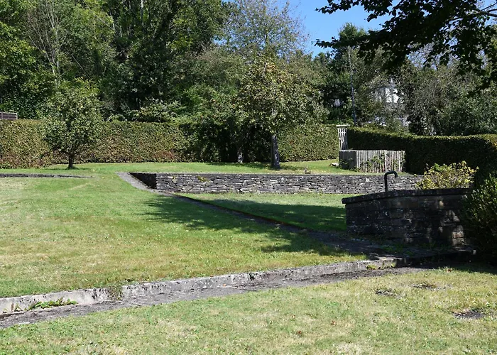 Διαμέρισμα Rurberger Ruhe