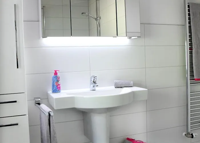 Διαμέρισμα Rurberger Ruhe