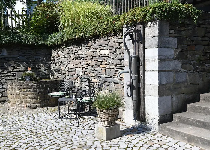 Rurberger Ruhe Διαμέρισμα