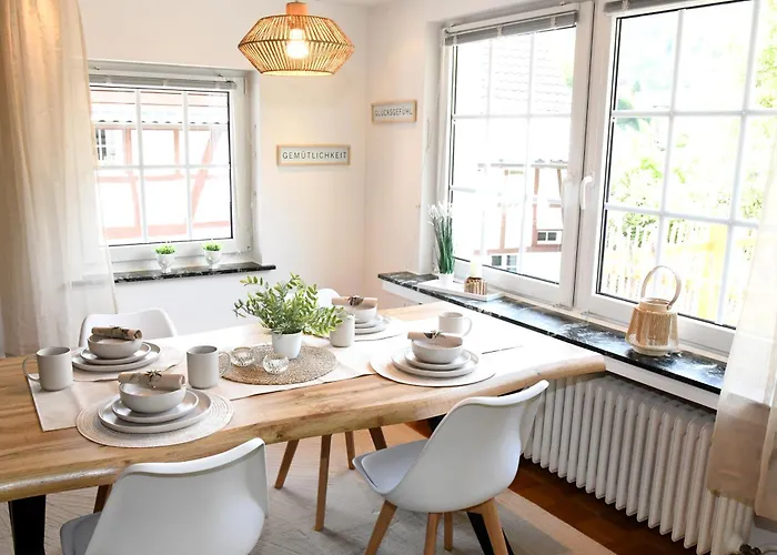 Rurberger Ruhe Διαμέρισμα Simmerath