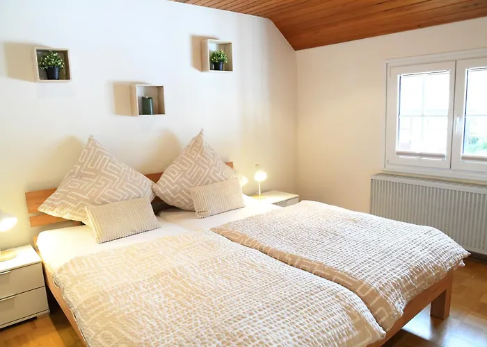 Διαμέρισμα Rurberger Ruhe