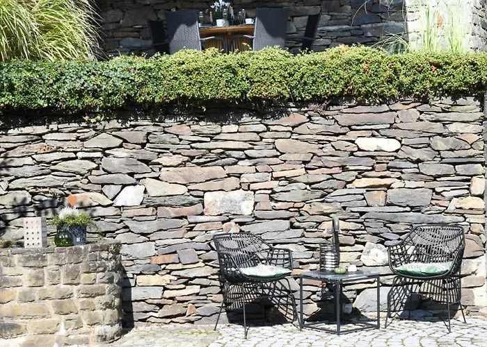 Διαμέρισμα Rurberger Ruhe